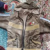 لباس و کاپشن  پسرانه از۱ تا ۳سالگی|کفش و لباس بچه|مراغه, |دیوار
