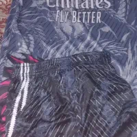 لباس فوتبالی