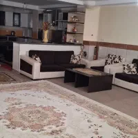 اجاره روزانه/هفتگی/ماهانه آپارتمان ۱۰۰ متری|اجارهٔ کوتاه‌مدت آپارتمان و سوئیت|یاسوج, |دیوار