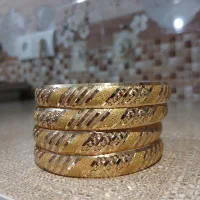 النگو و گوشوار