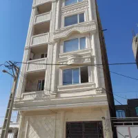 واحد اپارتمان دو خواب