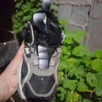 کتانی درحدنو فقط یبار پوشیده جنس عالی