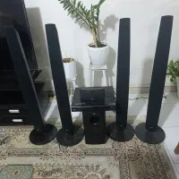 سینما خانواده LG اصل