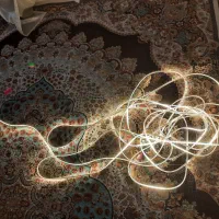 چراغ شلنگی .