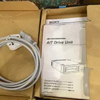 Tape Drive Sony SDX-D700C|قطعات و لوازم جانبی رایانه|تهران, حشمتیه|دیوار