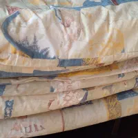 ۴دست لحاف تشک الیافی