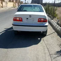 سمند مدل ۹۰