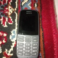 گوشی نوکیا مدل 105