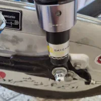 *کمک عقب موتور درحد و سالم*|قطعات یدکی و لوازم جانبی|شاهرود, |دیوار