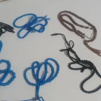 تسبیح|کلکسیون اشیاء عتیقه|سقز, |دیوار