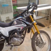 موتورتریل۲۰۰ معاوضه با بنلی