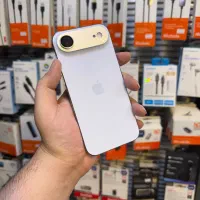 اپل iPhone 17 Air با حافظه ۲۵۶ گیگابایت