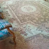 فرش ۱۲ متری