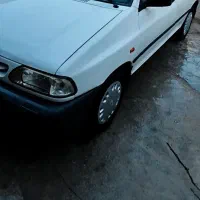 پراید ۱۳۲|خودرو سواری و وانت|پاکدشت, شهرک امام رضا|دیوار