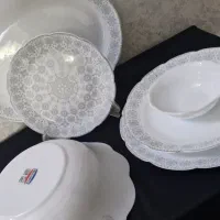 سرویس آرکوپال کاملا نو آکبند