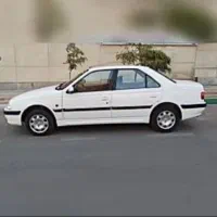 پارس فوقالعاده استثنایی مدل94درواقعیت(1404)