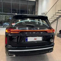 اکستریم vx صفر