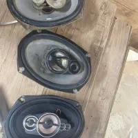 باند و  باکس باند و رادیات پژو و موتور فن پژو|قطعات یدکی و لوازم جانبی|نیشابور, فضل|دیوار