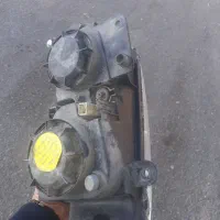 چراغ جلوپارس برندکروز|قطعات یدکی و لوازم جانبی|رشت, آب و برق|دیوار