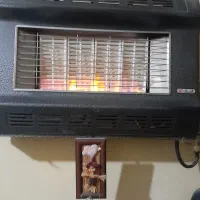 بخاری دیواری