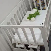 گهواره نوزاد