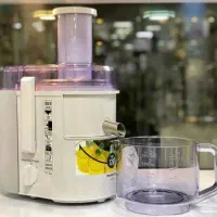ابمیوه گیر تک کاره پاناسونیک نو با کارتن