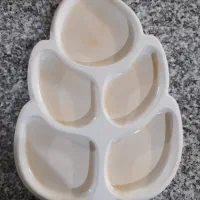 اردو خوری طرح برگ|صنایع دستی و سایر لوازم تزئینی|اصفهان, دارک|دیوار