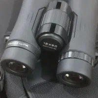 دوربین شکاری ۱۲×۵۰