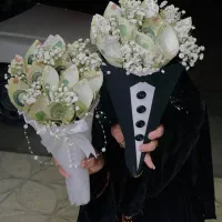 گل روبانی