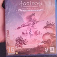 horizon forbidden west complete edition