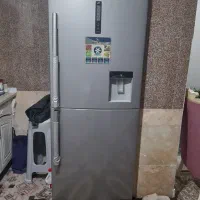 یخچال کارکرده