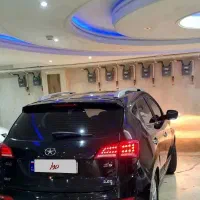 جک s5 . مدل ۹۹|خودرو سواری و وانت|تهران, تهرانسر شرقی|دیوار