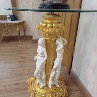 میز  تزیینی