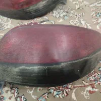 چراغ عقب ۲۰۶sd