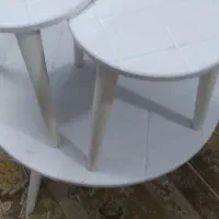 میز|مبلمان خانگی و میز عسلی|تربت جام, باغ سنگان سفلی|دیوار