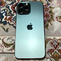 آیفون ۱۳ پرومکس کم نظیر