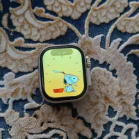 ساعت هوشمند 7بند|ساعت|قم, دروازه ری|دیوار