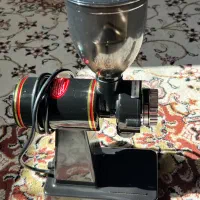 دستگاه آسیاب قهوه|سماور، چایساز، قهوهساز|دوگنبدان, |دیوار