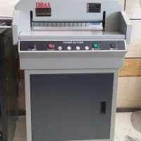 پرینتر و دستگاه صحافی|پرینتر، اسکنر، کپی، فکس|یزد, |دیوار