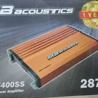 امپیلیmbacoustics5400ss
