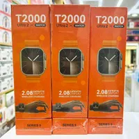 جشنواره فروش ساعت هوشمند T2000و t3000