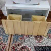 روشویی کابینتی|لوازم سرویس بهداشتی|رامهرمز, |دیوار