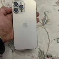 ایفون ۱۳ پرو مکس