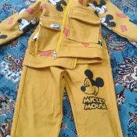 سیشرت شلوار