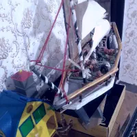 موتور هوندا۱۲۵و...