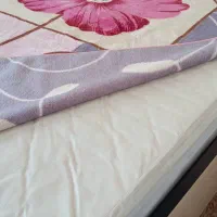 کارکرده|تخت و سرویس خواب|آستانه اشرفیه, |دیوار