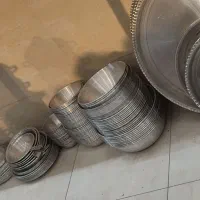 ظروف آشپزخانه|ظروف سرو و پذیرایی|ایلام, |دیوار