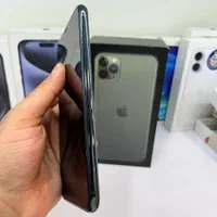 Iphone 11 pro max|موبایل|کرج, گوهردشت|دیوار