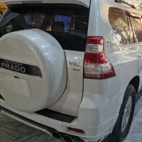 پرادو چهار درب مدل۲۰۱۰ آنرود فول|خودرو سواری و وانت|کرج, شهرک احمدیه‎|دیوار