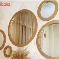 آینه وکمد|جاکفشی، کمد، دراور|اصفهان, دانشگاه افسری امیرالمومنین|دیوار